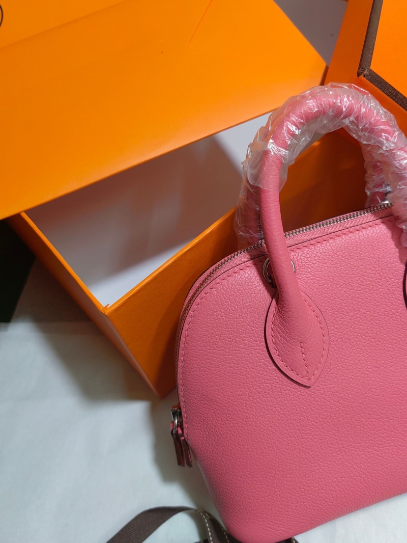 Hermes Top Handle Bags